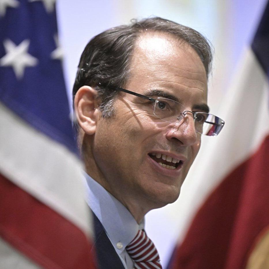 Colorado's AG sues deputy, saying he illegally shared information with immigration agents